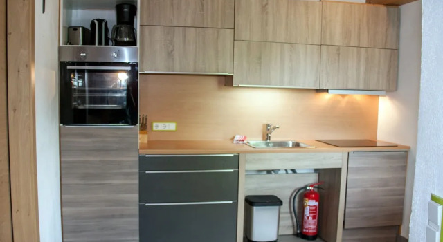 Апартаменты Comfort Ferienwohnung Heissl