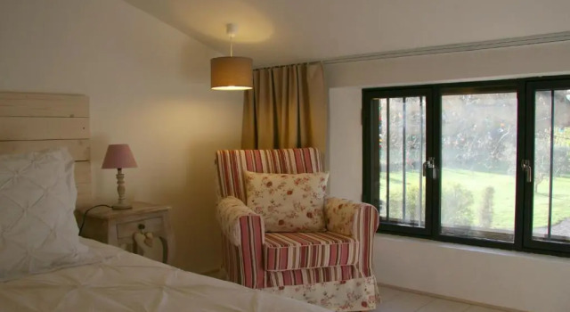 Couleur Lavande, Rezervasyon Otel Vaucluse otoparklı oteller, Otopark