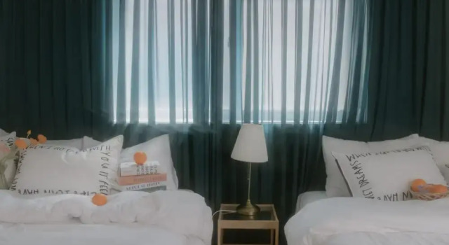 Suite Wave House