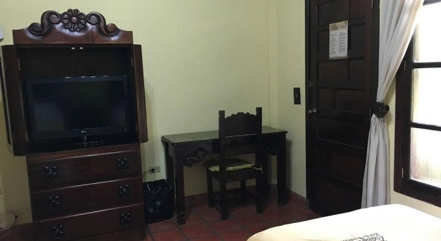 Hotel Casagrande, Đặt Khách sạn Khách sạn ở Comayagua có hồ bơi, Hồ bơi