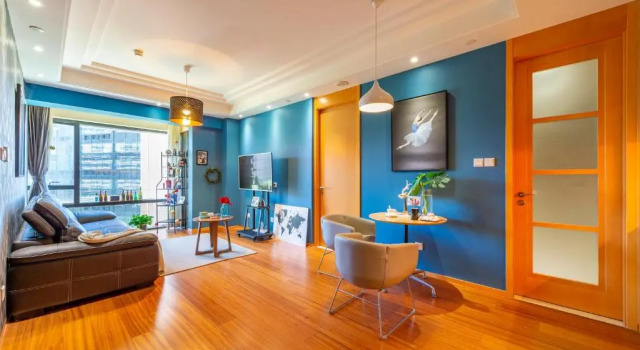 Люкс Sunshine Travelers Business Apartment
