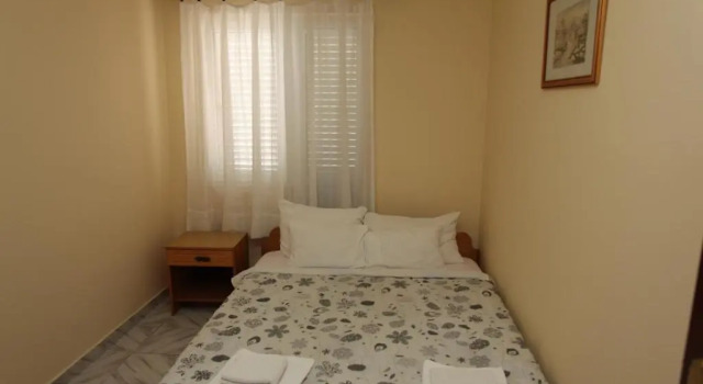 Студия Apartments Memidz