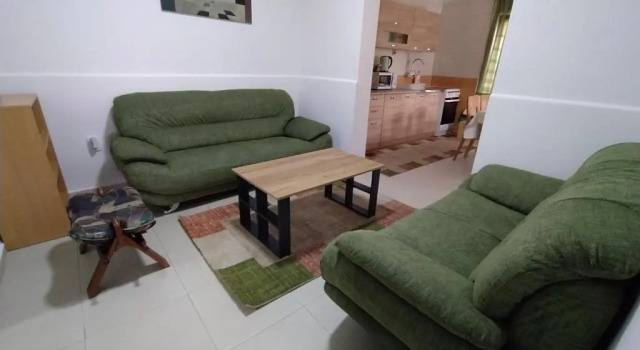 Апартаменты с 4 комнатами Ivan Apartment Skopje