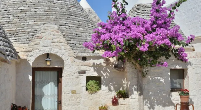 Номер Standard I Trulli Del Nonno Michele