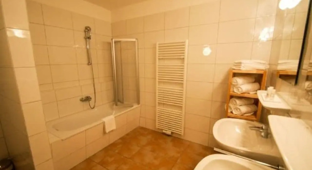 Номер Luxury All Seasons Lodge by All in One Apartments