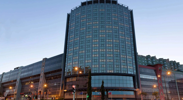 Ramada by Wyndham Lisbon