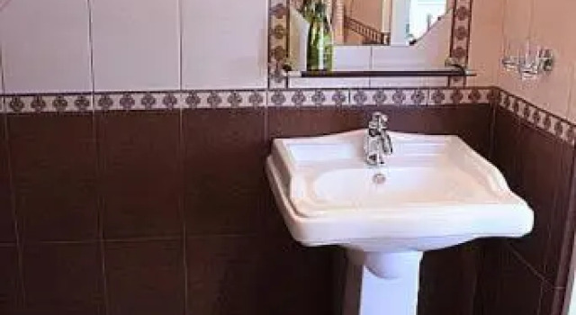 Süit Ööbikuoru Villa