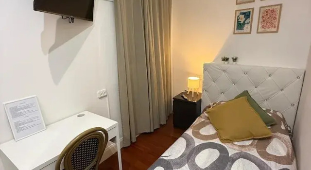 Rooms Angel, Забронировать Апартаменты/квартира Апартаменты Мадрида, рядом с Церковь Св. Николая, Апартаменты/квартира