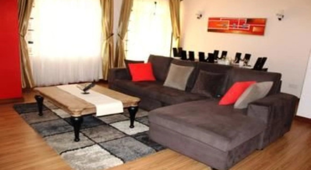 Crystal Glow Serviced Apartment, Réserver Appartement Hôtels à Nairobi avec parking, Parking