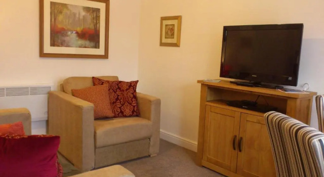 Апартаменты Apartment 8 at 19 Brooklands