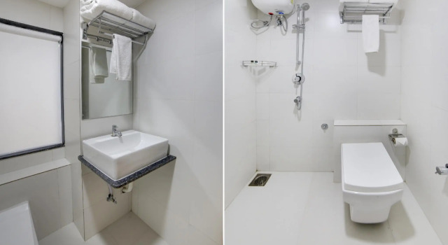 Townhouse Oak Hotel Leo, Rezerwuj Hotel Hotele w Gujarat ze śniadaniem, Śniadanie