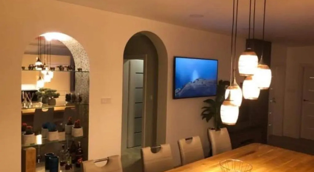 Апартаменты Nice 3 bedroom apartment close to Botanical Garden