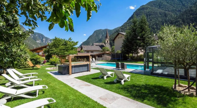 Номер Standard Zur Brücke B&B Apartments oder Zimmer Südtirol Guest Pass inklusive