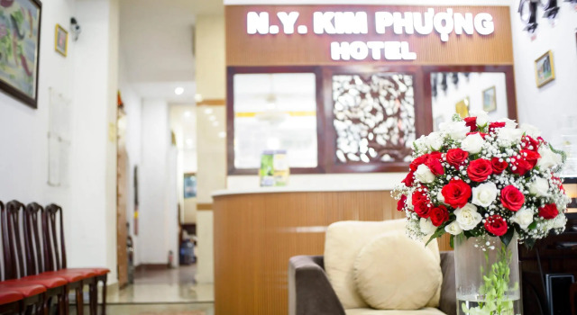 N.Y. Kim Phuong Hotel