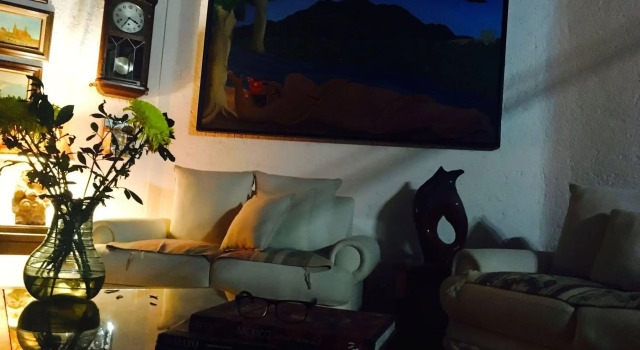 Villa Oaxaca, Book Villa San Felipe del Agua Oaxaca