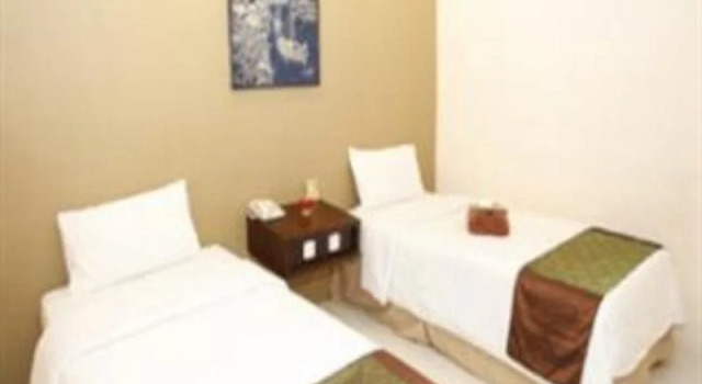 Palu Golden, Prenota Hotel Hotel a Sulawesi con piscina, Piscina