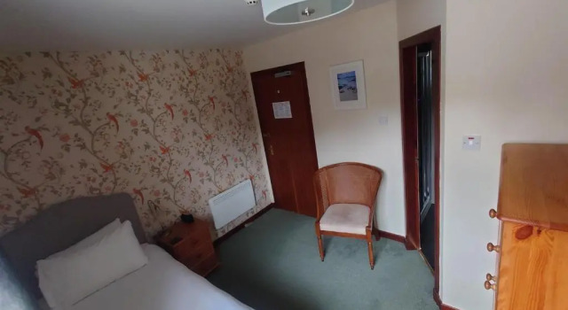 Номер Standard Kintail Lodge Hotel