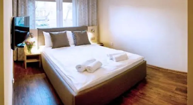 Apartament Fryderyk Premium 2, Prenota Appartamento Nysa Opolskie