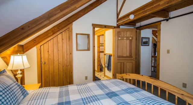 Шале Viewmont Chalet