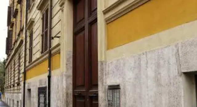 Residenza Pomponio, Prenota Hotel Città del Vaticano - Prati 