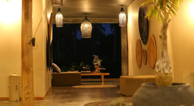 Wirdana Spa & Villas