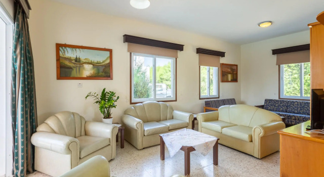 Argaka Sun Villa Thio