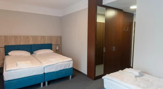 Willa Rustykalna, Prenota Hotel Hotel a Cuiavia-Pomerania con piscina, Piscina
