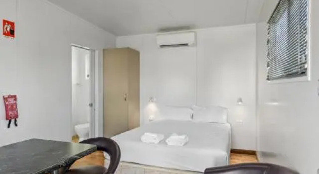 Big4 Mackay Marine Tourist Park, Book Hotel Mackay Queensland