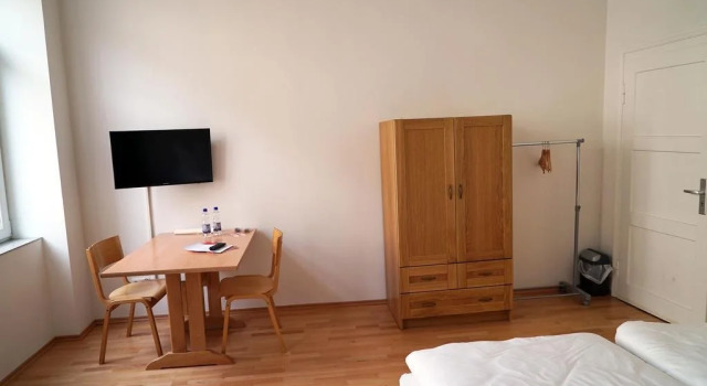 City Apartements Harscampstrasse