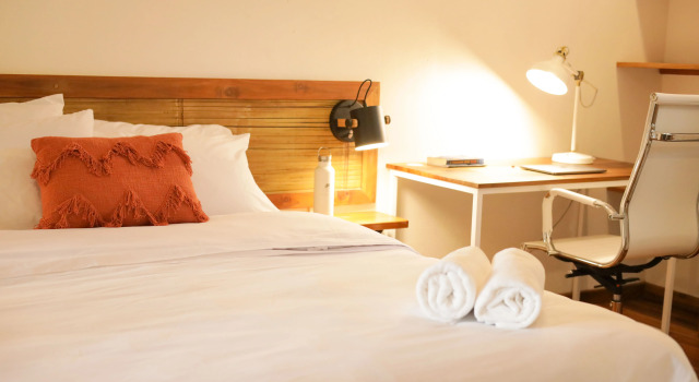 Двухместный номер Standard Outsite Santa Teresa Playa - Work, Connect, Explore
