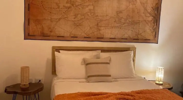 Номер Royal Studio 27 Colonial, Centro Histórico