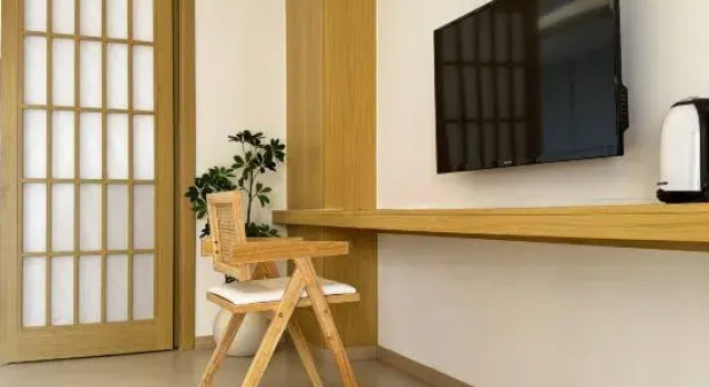 Люкс Luxury Siji Lanting Hotel (Cangzhou High-speed Railway Station Southwest Business & Trade City Branch)