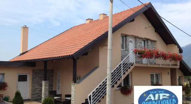 Двухместный номер Standard Rooms Vanteo