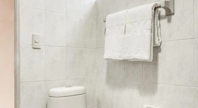 Двухместный номер Standard Hotel La Siesta, Gomez Palacio