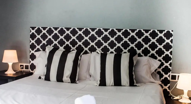 Двухместный номер Economy Hostal Boutique Khronos