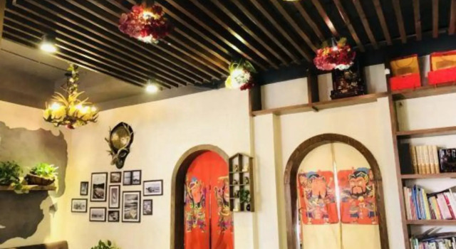 Mingyue Guxiang Inn, Rezerwuj Hotel Yichun Jiangxi