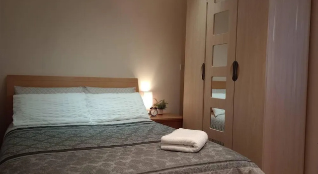 Lovely Flat in Birmingham, Book Hotel Birmingham West Midlands, near Villa Park