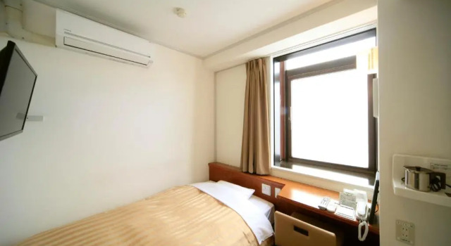 Номер Standard Nagano Daiichi Hotel