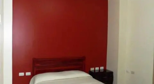 Camera Standard Hotel JIRA