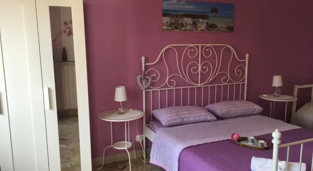 Номер Standard Le Stanze Di Irma