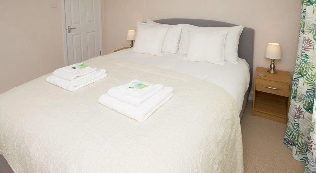 EJs Bed and Breakfast