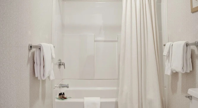 Номер Standard The Inn at Camden Place