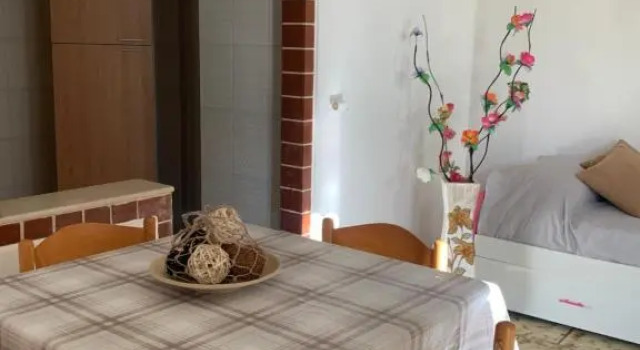 Casa Margherita