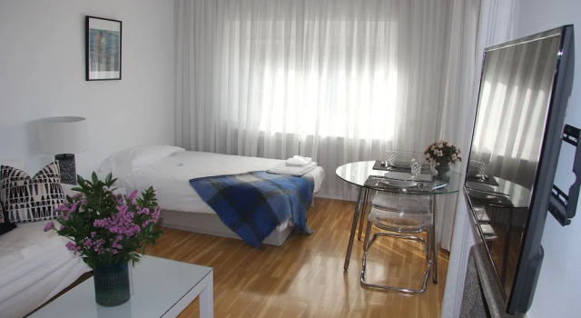 Apartamentos Los Jerónimos