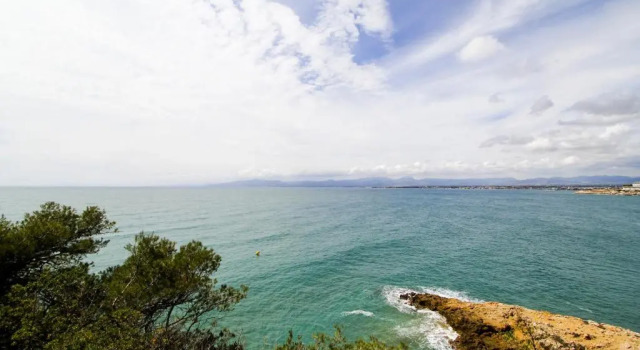 Cantilmar 1 Planet Costa Dorada, Забронировать Отель Салоу Tarragonès