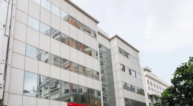 OYO Flagship 42706 Hotel Jal Sagar, Забронировать Отель Вадодара штат Гуджарат