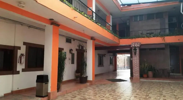 Hotel Imperial Jojutla, Buchen Sie Hotel Jojutla Morelos