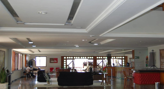 Verdes Vales Lazer Hotel, Забронировать Отель Джуазеиру-ду-норте Сеара