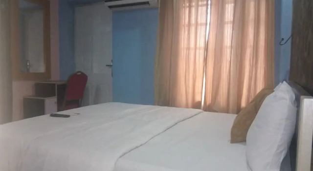 Coded Suites, Prenota Hotel Hotel a Bwari con parcheggio, Parcheggio