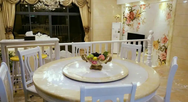Вилла Hui Tong Villa